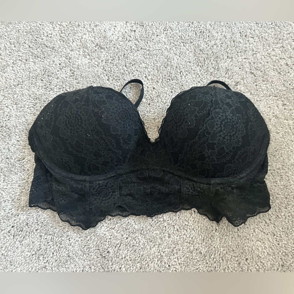 Pink by Victoria’s Secret bra